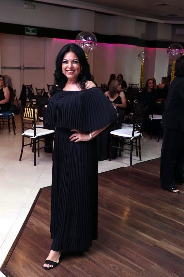 Ofelia Galván de De la Garza