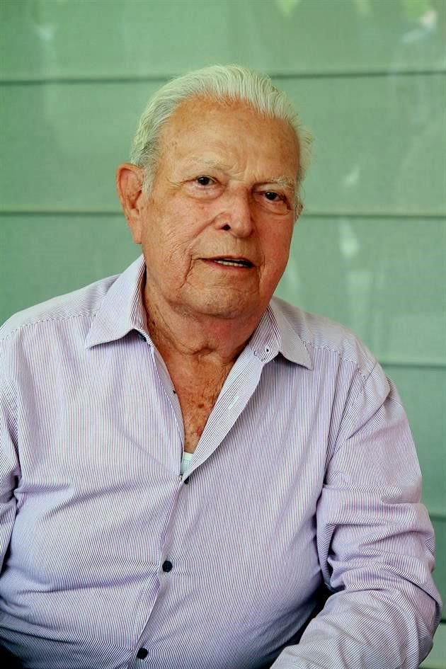 Humberto Rodríguez González