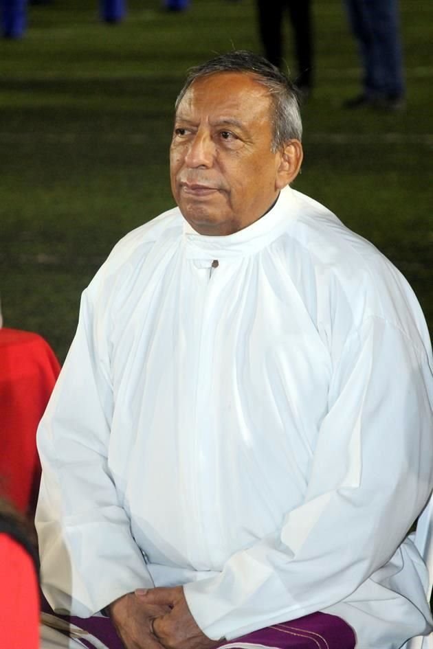 Padre Florencio Rodríguez