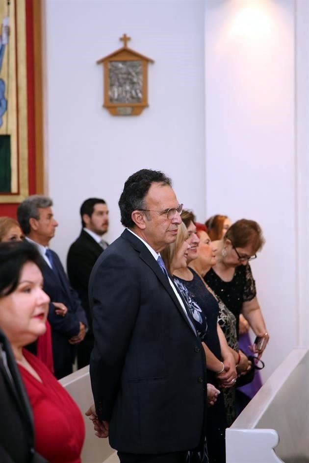 Juan Marcos