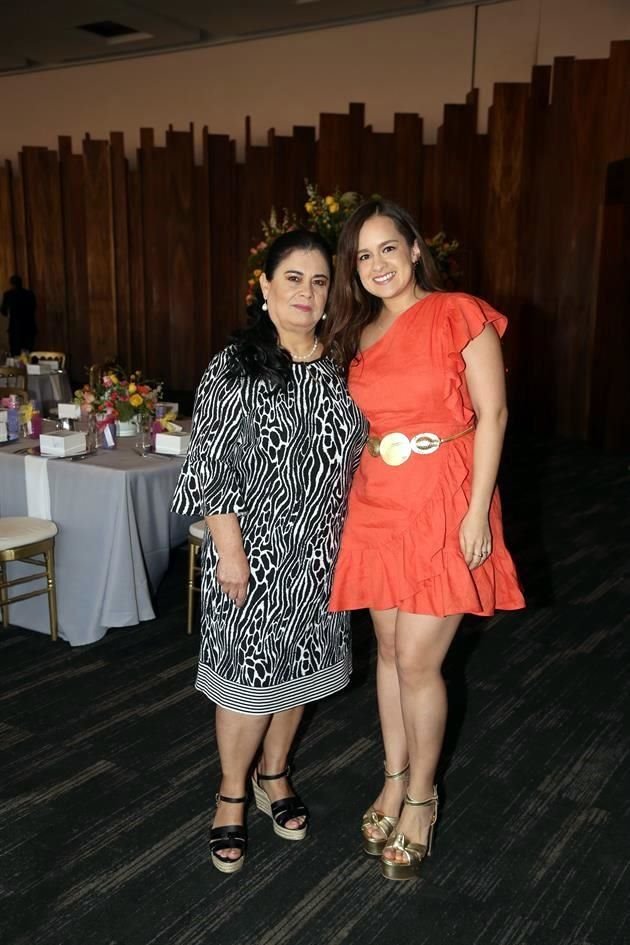 Chaito de Peña y Gladys Peña