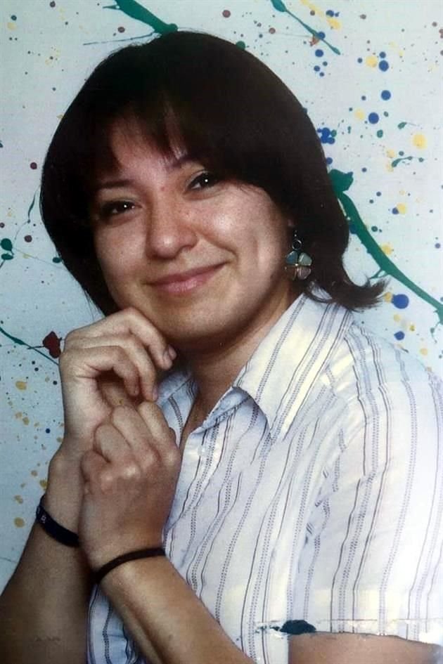 Karla Marisol tenía 35 años cuando fue asesinada.