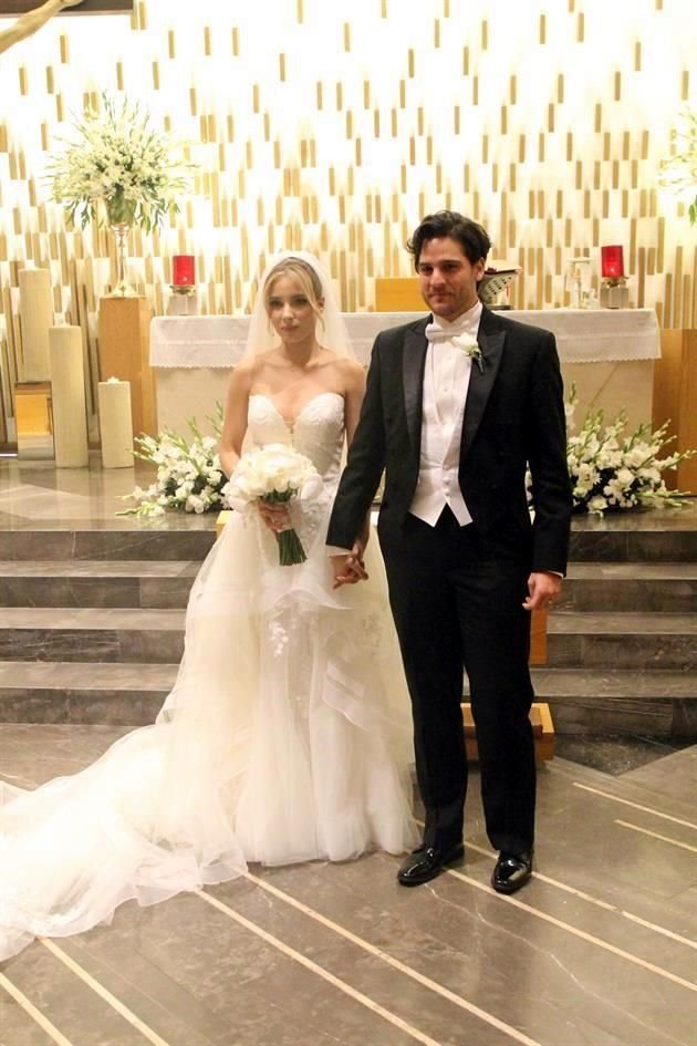 Daniel Omar Cantú Rangel y Carmen Montserrat Rebolledo Loa