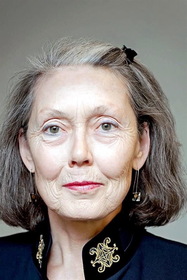 El encuentro con Anne Carson estará el 26 de abril en la UDEM.