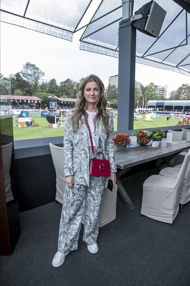 Maricarmen López