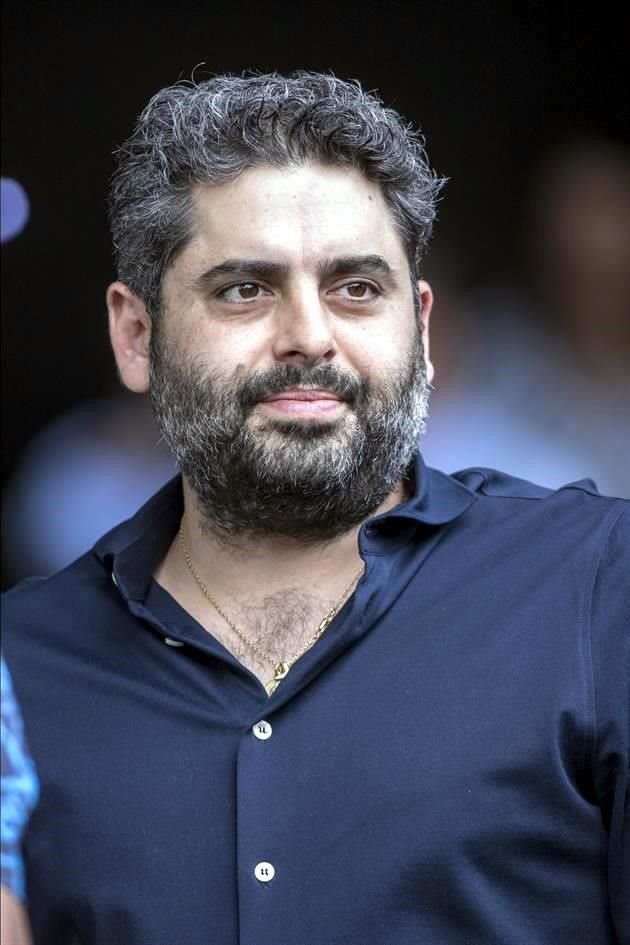 Jorge Nasser