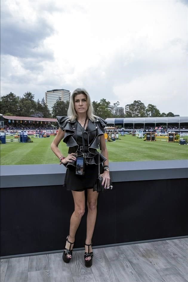 Paulina Díaz Ordaz