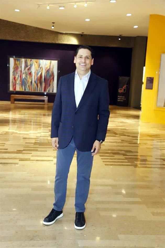 Homero Niño de Rivera
