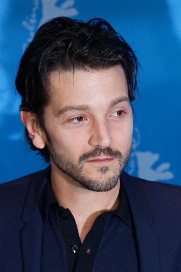 Diego Luna será parte del universo de DC al dar su voz en el filme animado League of Super Pets.