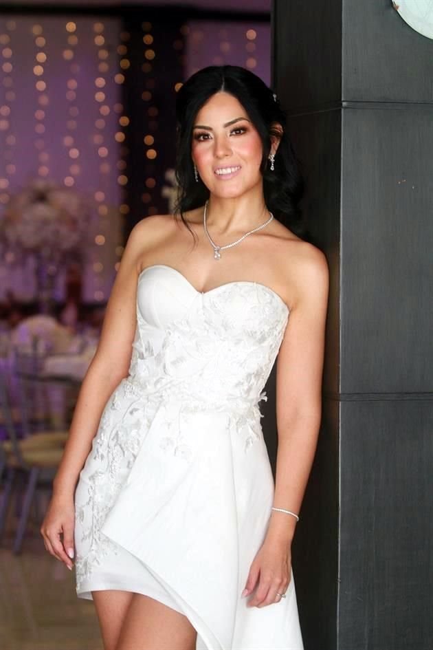 María Fernanda Durán Monsiváis
