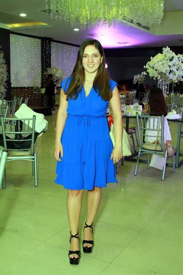 Priscila Moreno