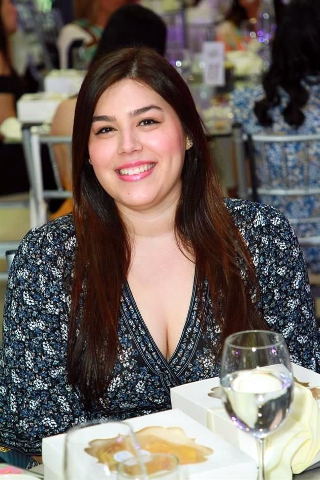 Jésica Salinas