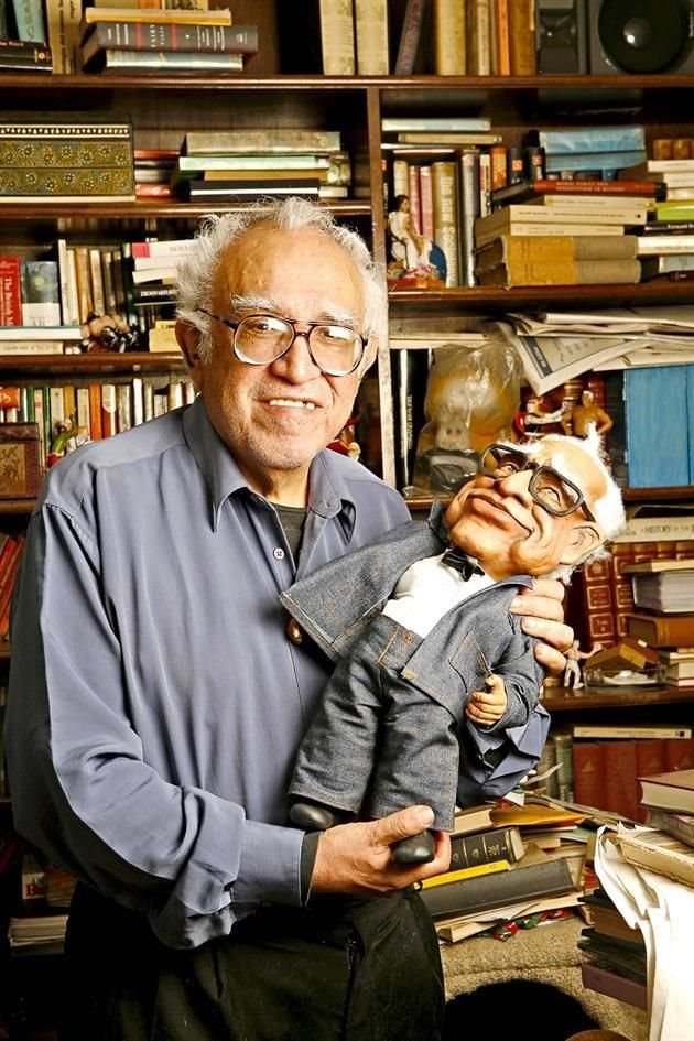 Carlos Monsiváis: El cronista insustituible