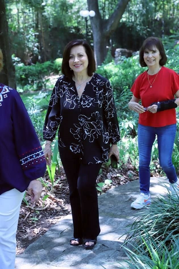 Margarita Gámez de Zambrano