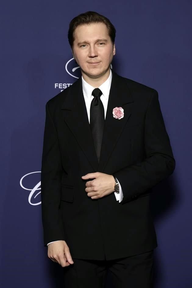 Paul Dano.