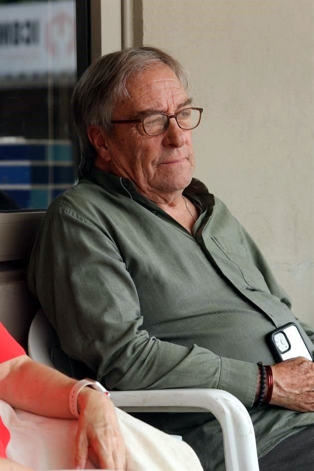José Antonio Castelazo