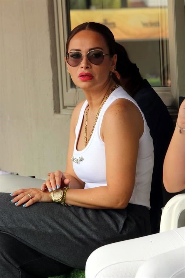 Alicia de Reyes