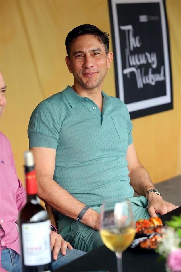 Javier García Iza