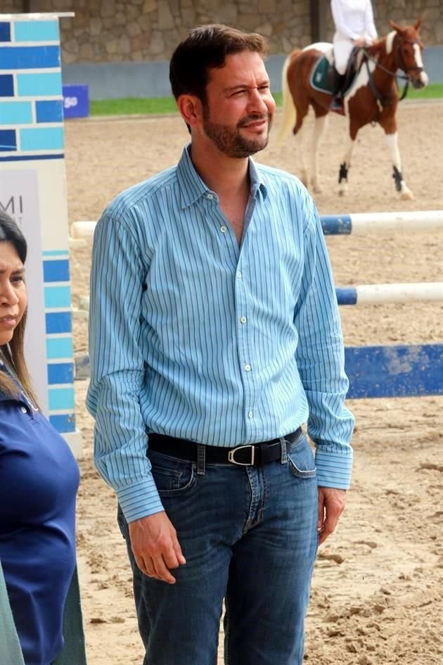 José Antonio Castelazo