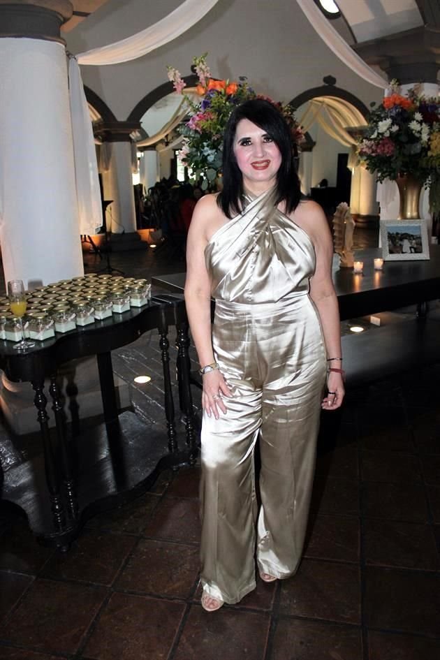 Sonia Salas Cortina