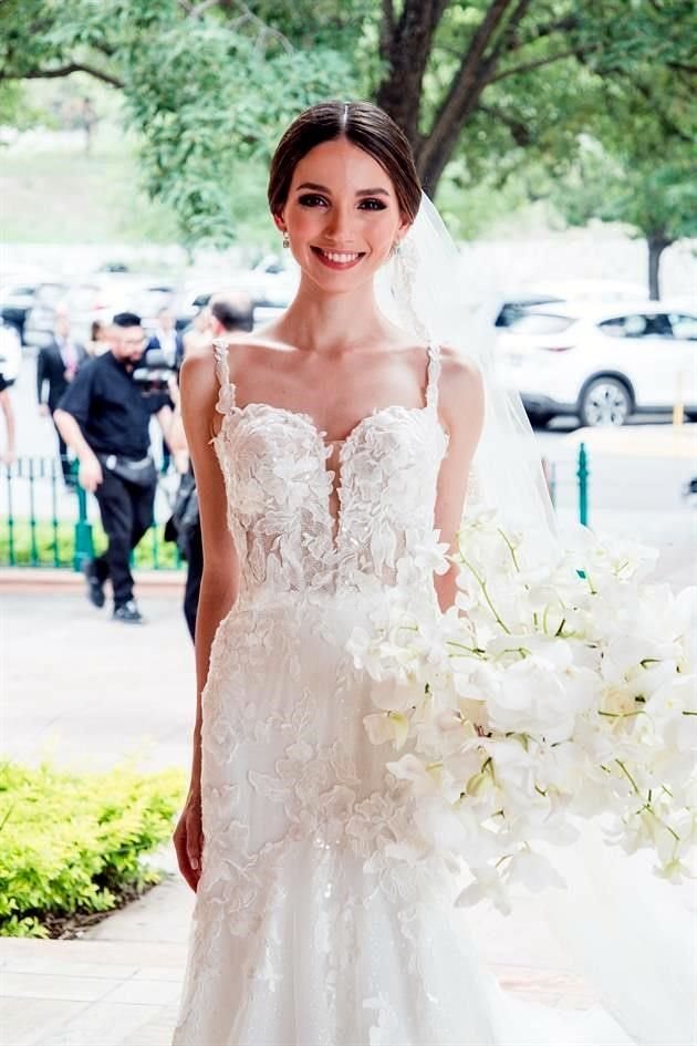 Priscila González Almaguer