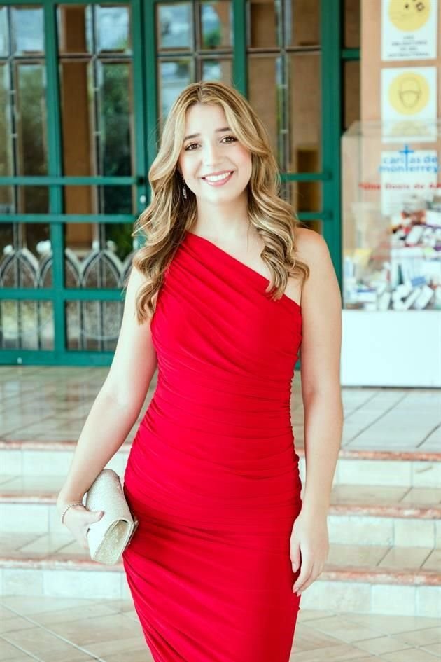 Valeria Noriega