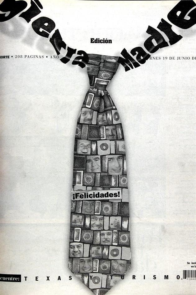 19 DE JUNIO DE 1998