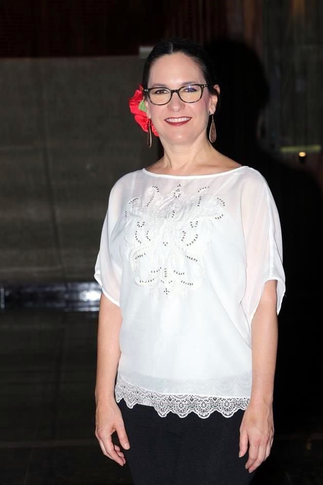 Cristina Barragán
