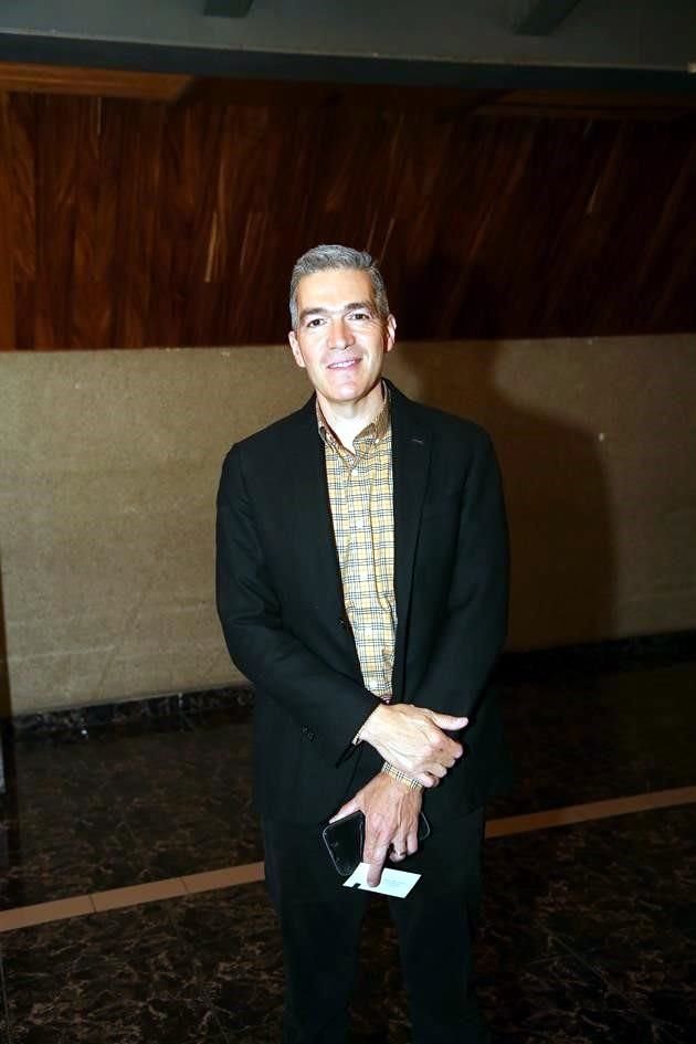 Jesús Viejo