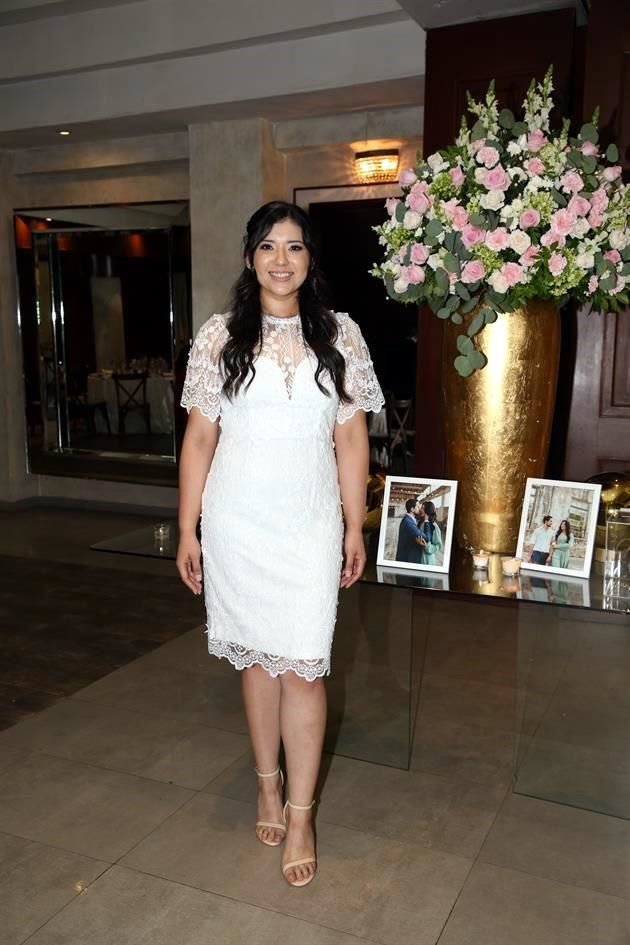 Martha Carrales González