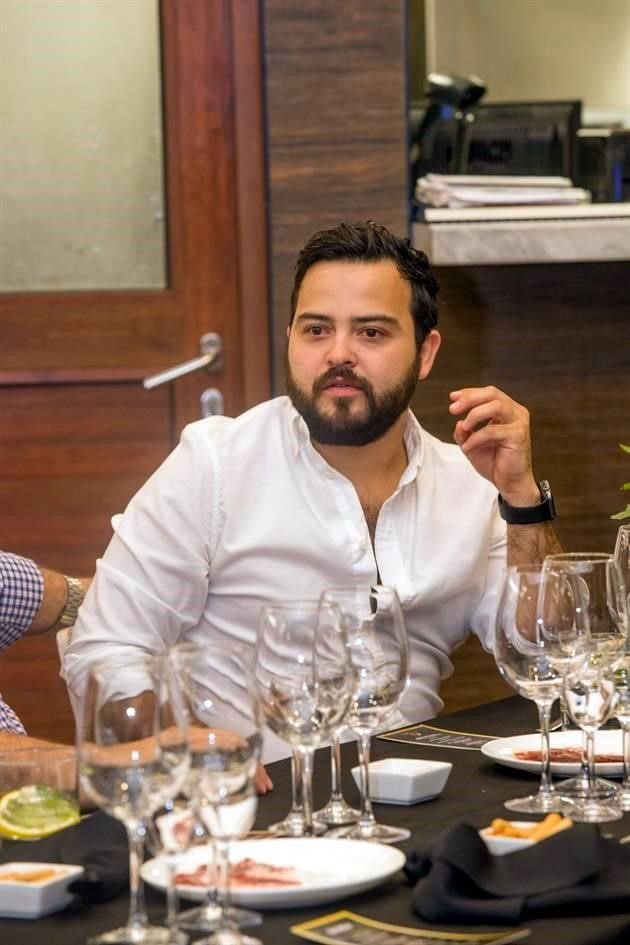 Marcelo Treviño