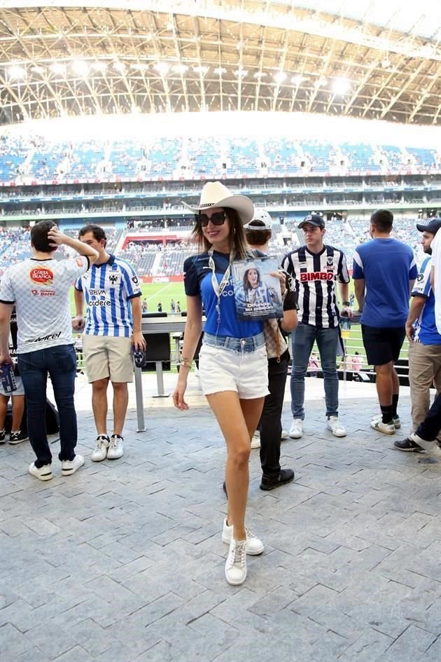 Alicia Compeán de Nájera
