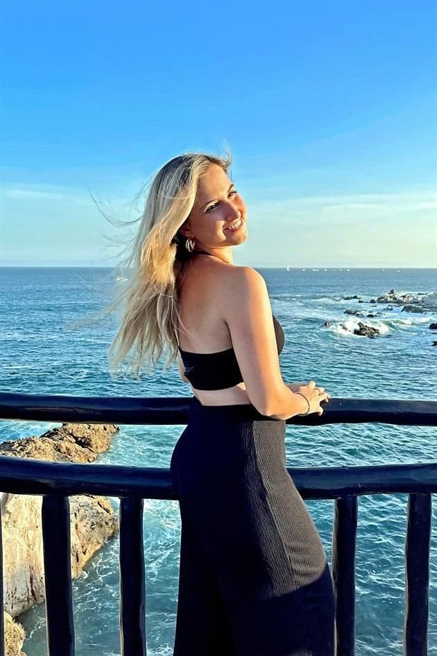 LOS CABOS, BAJA CALIFORNIA. Oppylú Gómez