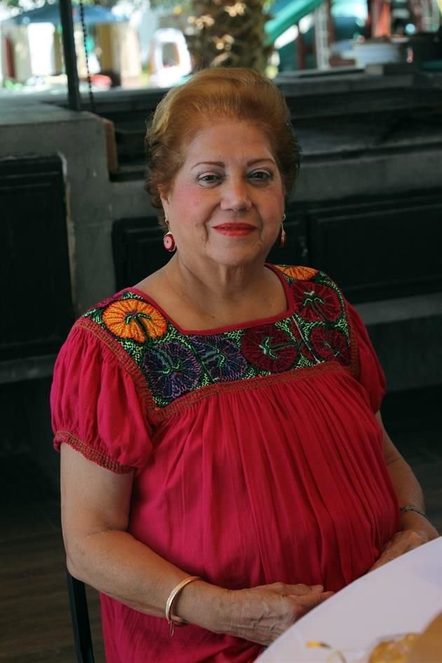 Rosa Cáceres