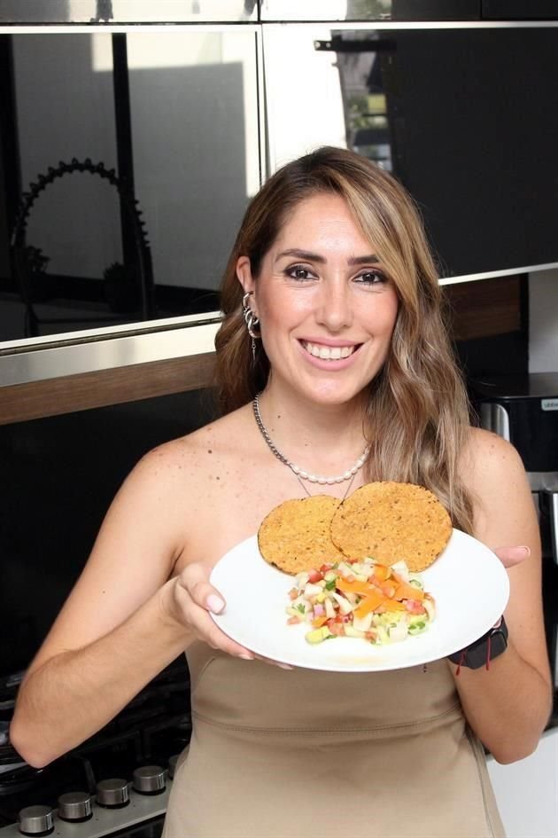 Samantha Ostos de Mendoza