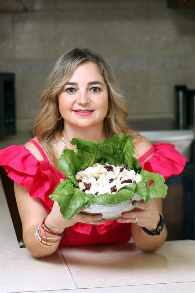 Karina García