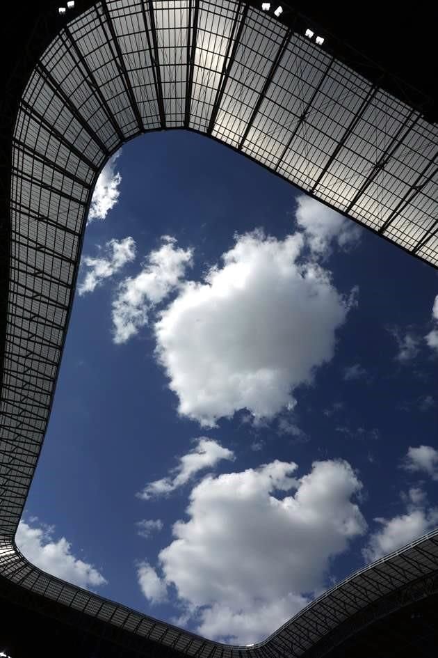 Afición regiomontana gozó en grande la fiesta que armaron Atlético de Madrid y Real Sociedad en Monterrey. Así se vivió el ambiente en el Gigante de Acero.