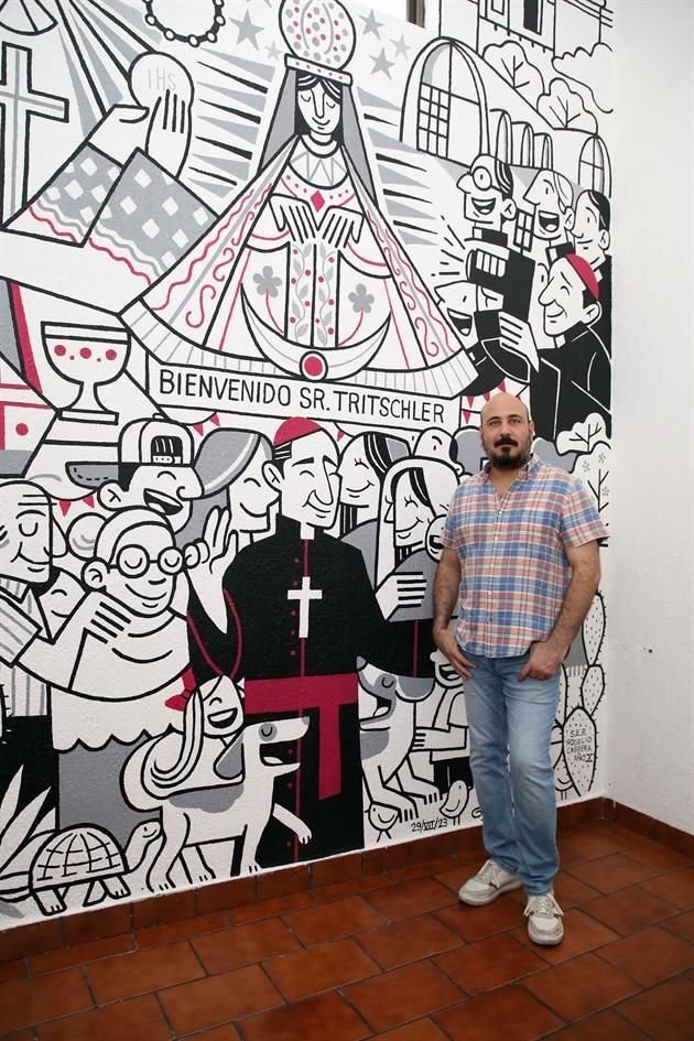 Gustavo Fernando Caballero Talavera (GUFFO)