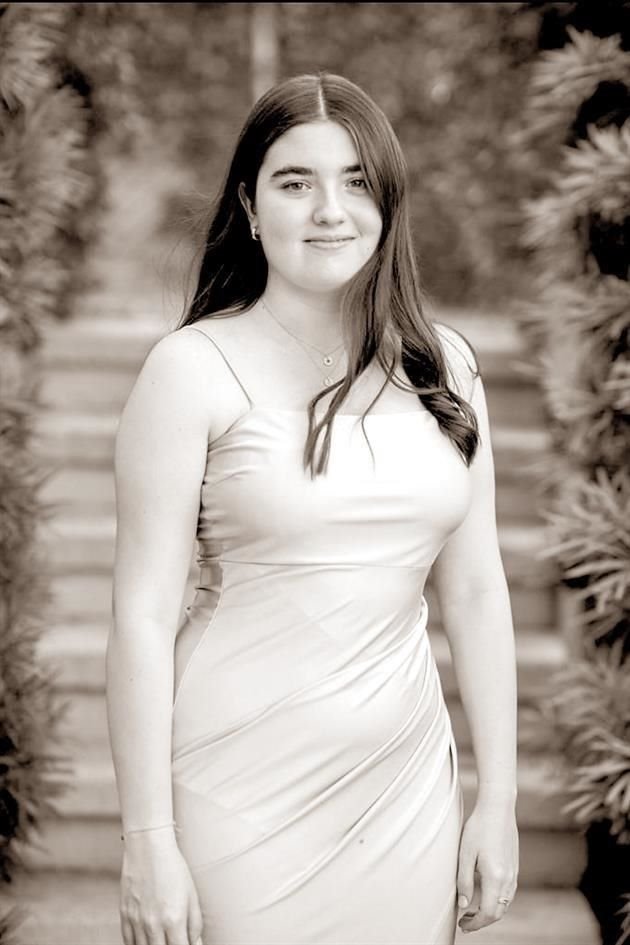 Ana Sofía Elizondo Elizondo