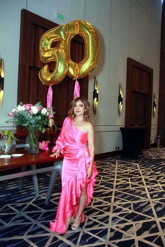 Nancy Segovia de Frausto