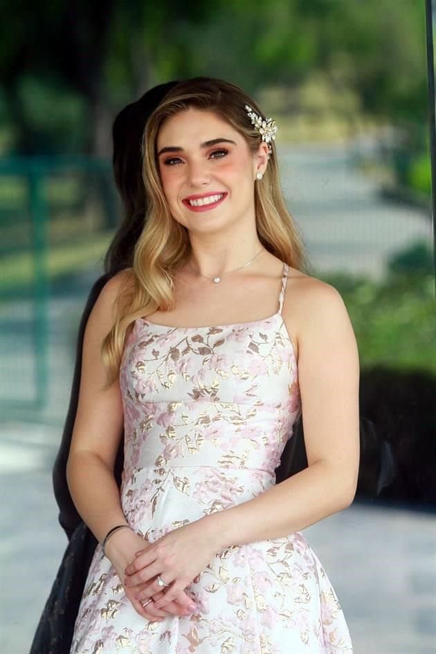 Alejandra González Niño de Rivera