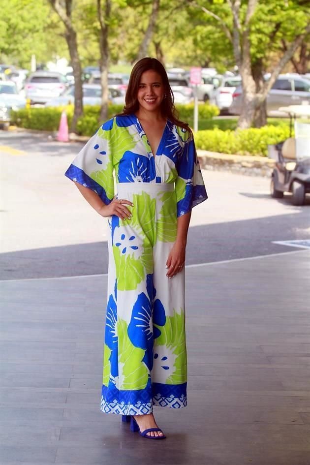 Ileana Moreno de Kipper
