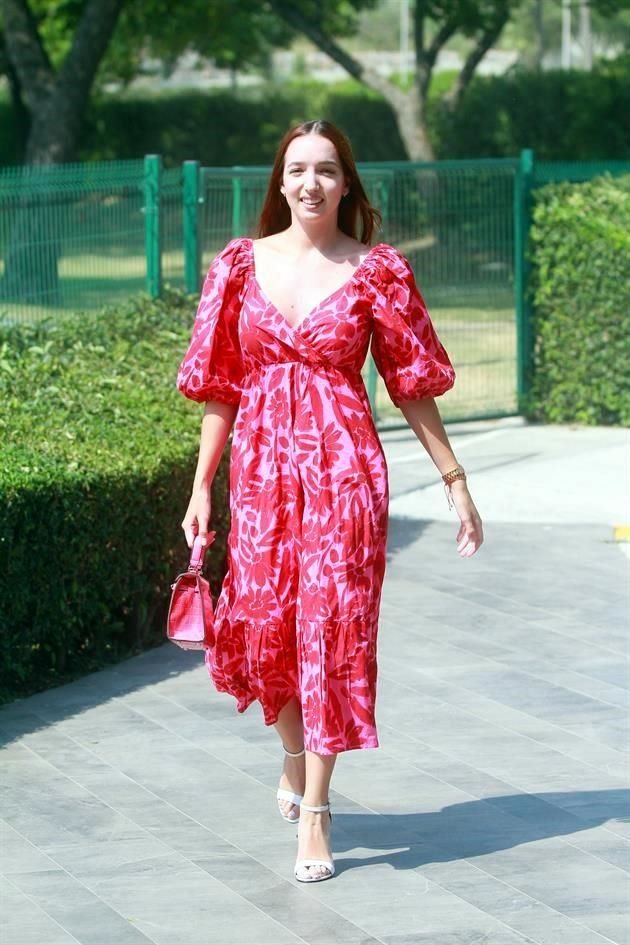 Inés Soladrero