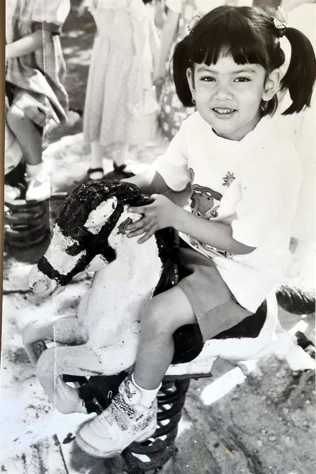 Arelie Estefanía Navarro Acosta