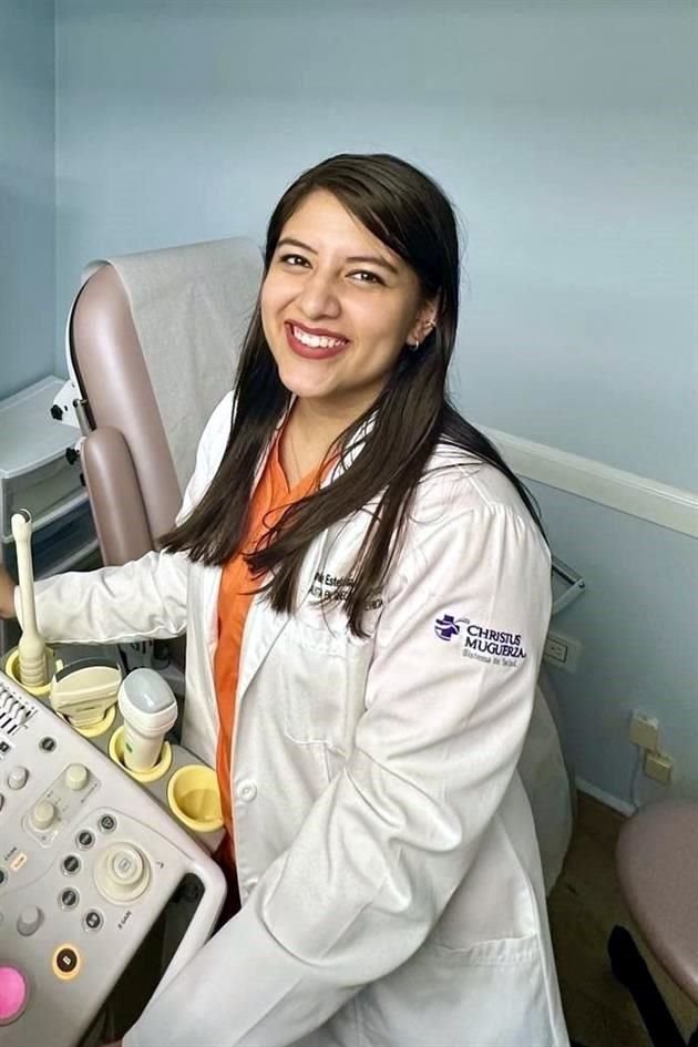 Arelie Estefanía Navarro Acosta