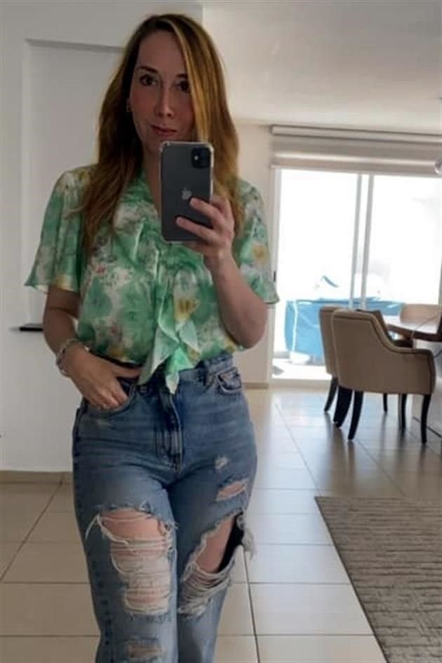 Ana Tamez