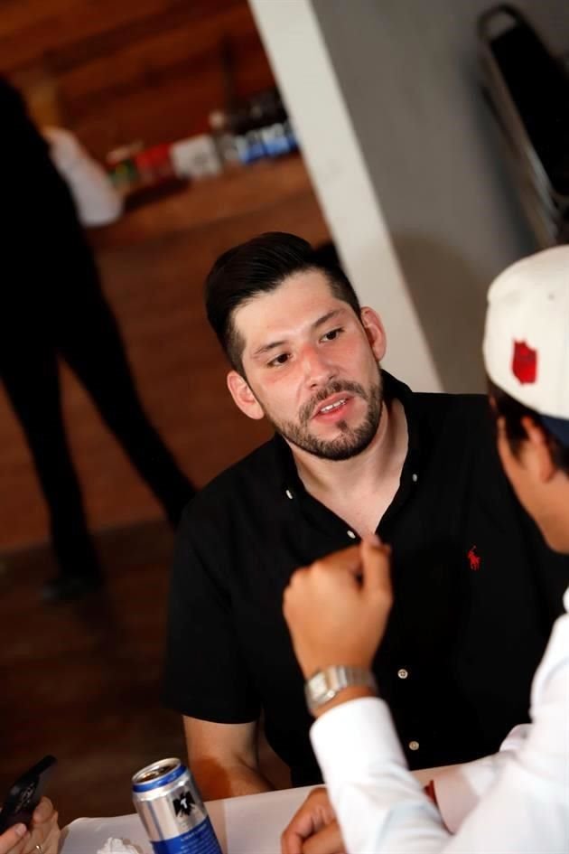 Arturo Garza