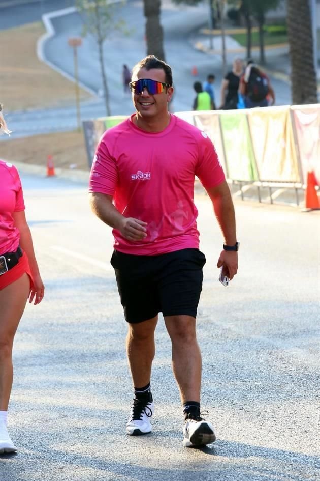David Pérez Salinas