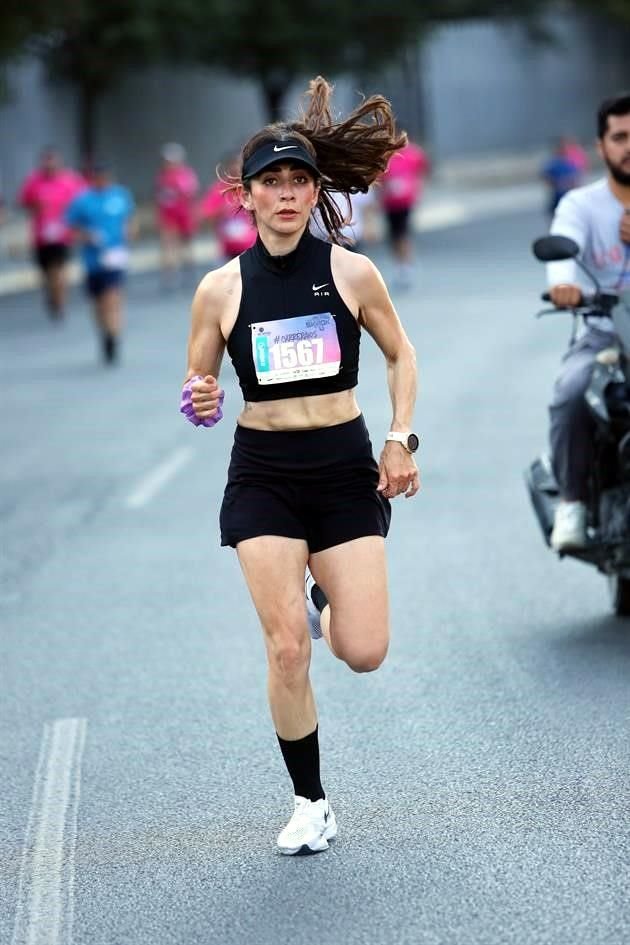 Victoria Peregrina