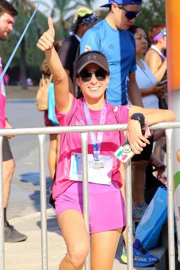 Hannia González